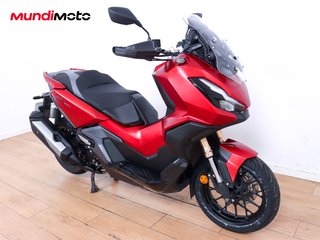 HONDA ADV 350