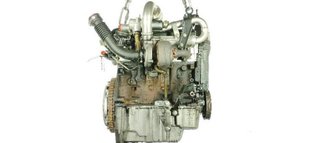 Renault 21284038 motor completo k9kf728 scenic 1.5