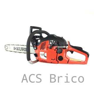 Motosierra 61,5cc 45cm KM6200 - Kuril