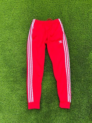 Chándal Adidas Originals Rojo