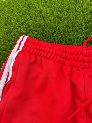Chándal Adidas Originals Rojo