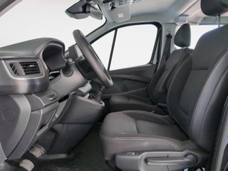 Nissan Primastar 2.0 dCi Acenta L1H1 1T 110 kW (150 CV)