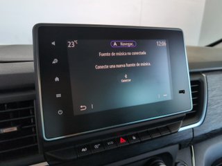 Nissan Primastar 2.0 dCi Acenta L1H1 1T 110 kW (150 CV)