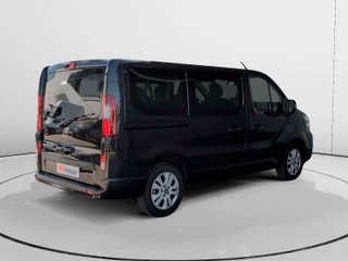 Nissan Primastar 2.0 dCi Acenta L1H1 1T 110 kW (150 CV)