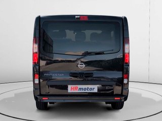 Nissan Primastar 2.0 dCi Acenta L1H1 1T 110 kW (150 CV)