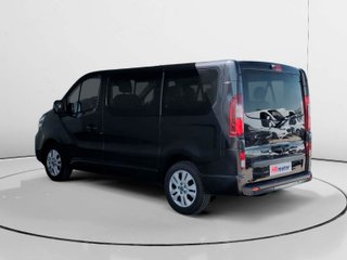 Nissan Primastar 2.0 dCi Acenta L1H1 1T 110 kW (150 CV)