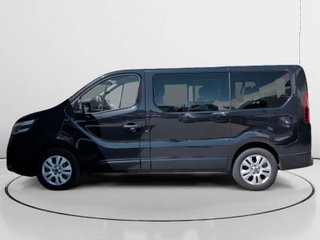 Nissan Primastar 2.0 dCi Acenta L1H1 1T 110 kW (150 CV)