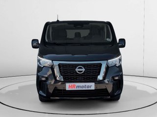 Nissan Primastar 2.0 dCi Acenta L1H1 1T 110 kW (150 CV)