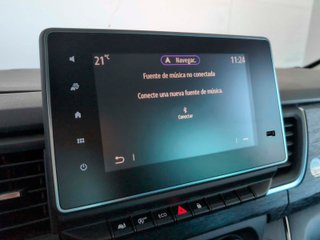 Nissan Primastar 2.0 dCi Acenta L1H1 1T 110 kW (150 CV)