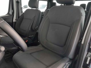 Nissan Primastar 2.0 dCi Acenta L1H1 1T 110 kW (150 CV)