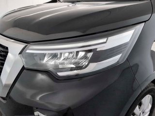 Nissan Primastar 2.0 dCi Acenta L1H1 1T 110 kW (150 CV)