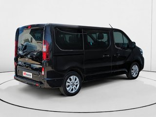 Nissan Primastar 2.0 dCi Acenta L1H1 1T 110 kW (150 CV)