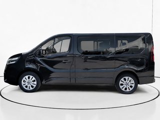 Nissan Primastar 2.0 dCi Acenta L1H1 1T 110 kW (150 CV)