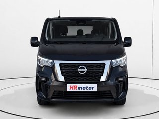 Nissan Primastar 2.0 dCi Acenta L1H1 1T 110 kW (150 CV)