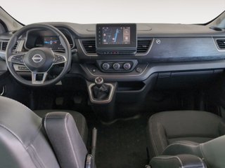 Nissan Primastar 2.0 dCi Acenta L1H1 1T 110 kW (150 CV)