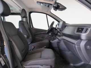 Nissan Primastar 2.0 dCi Acenta L1H1 1T 110 kW (150 CV)