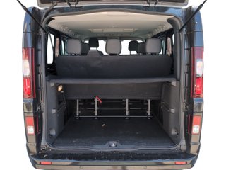 Nissan Primastar 2.0 dCi Acenta L1H1 1T 110 kW (150 CV)