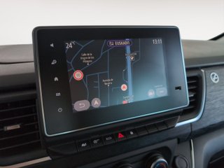 Nissan Primastar 2.0 dCi Acenta L1H1 1T 110 kW (150 CV)