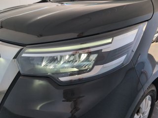 Nissan Primastar 2.0 dCi Acenta L1H1 1T 110 kW (150 CV)