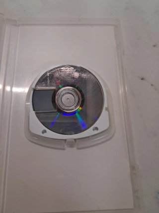La Liga de la Justicia Heroes PSP
