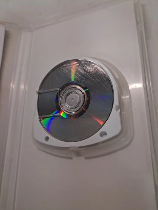 La Liga de la Justicia Heroes PSP