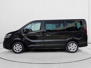Nissan Primastar Combi 2.0 dCi L1H1 Camper Vectus 110 kW (150 CV)