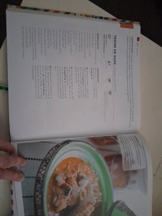 De viaje con thermomix