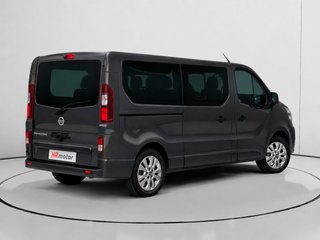 Nissan Primastar 2.0 dCi Acenta L1H1 1T 110 kW (150 CV)