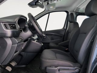 Nissan Primastar 2.0 dCi Acenta L1H1 1T 110 kW (150 CV)