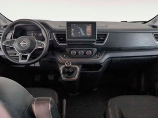 Nissan Primastar 2.0 dCi Acenta L1H1 1T 110 kW (150 CV)