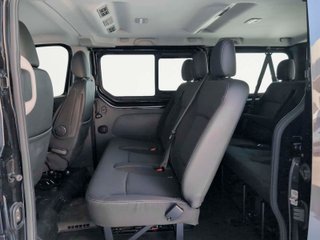 Nissan Primastar 2.0 dCi Acenta L1H1 1T 110 kW (150 CV)