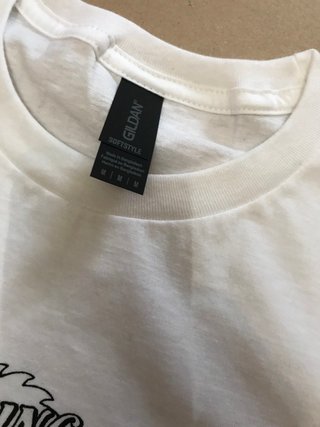 Cutting Records t-shirt
