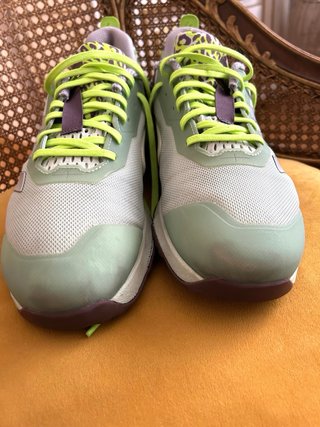 Zapatillas Adidas DROPSET 45 2/3 Entrenamiento
