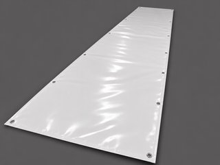 Banner PVC - Alta Resistenza