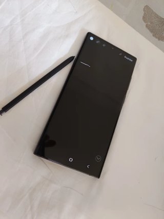 Samsung Galaxy S22 Ultra SM-S908E/DS