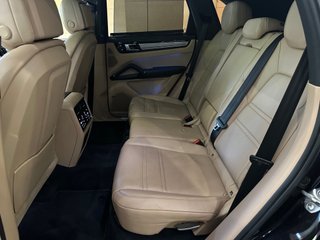 Porsche Cayenne S 2018