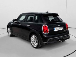 MINI MINI Cooper 5 Puertas S 131 kW (178 CV)