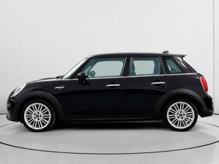 MINI MINI Cooper 5 Puertas S 131 kW (178 CV)