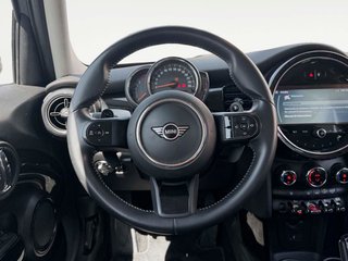 MINI MINI Cooper 5 Puertas S 131 kW (178 CV)