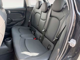 MINI MINI Cooper 5 Puertas S 131 kW (178 CV)