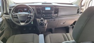 Ford Transit Custom 2021