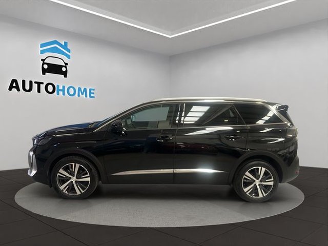 Peugeot 5008 1.5 BlueHDi 96kW (130CV) S&S Allure EAT8
