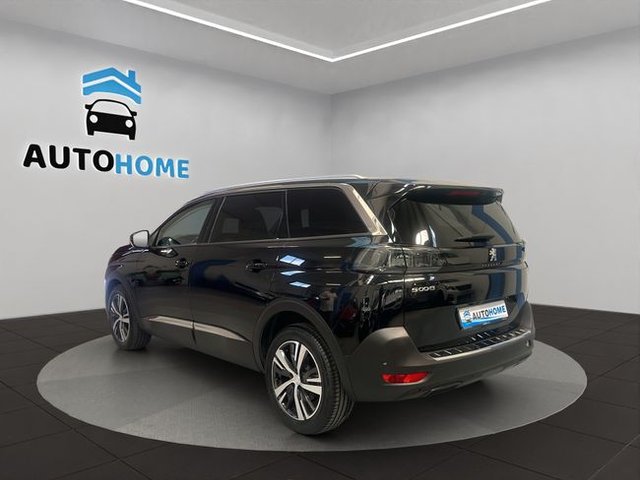Peugeot 5008 1.5 BlueHDi 96kW (130CV) S&S Allure EAT8