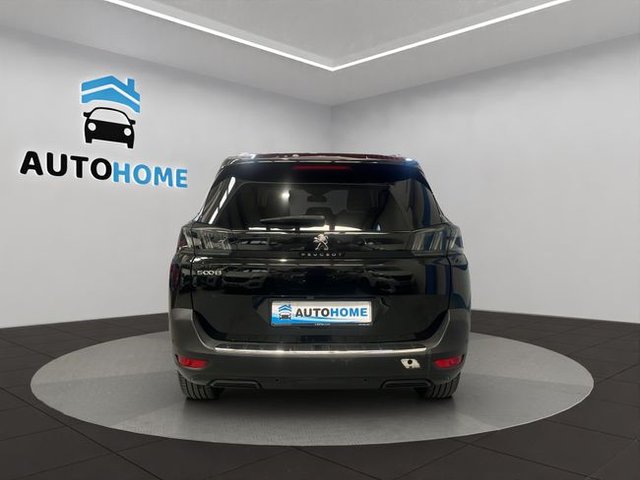 Peugeot 5008 1.5 BlueHDi 96kW (130CV) S&S Allure EAT8