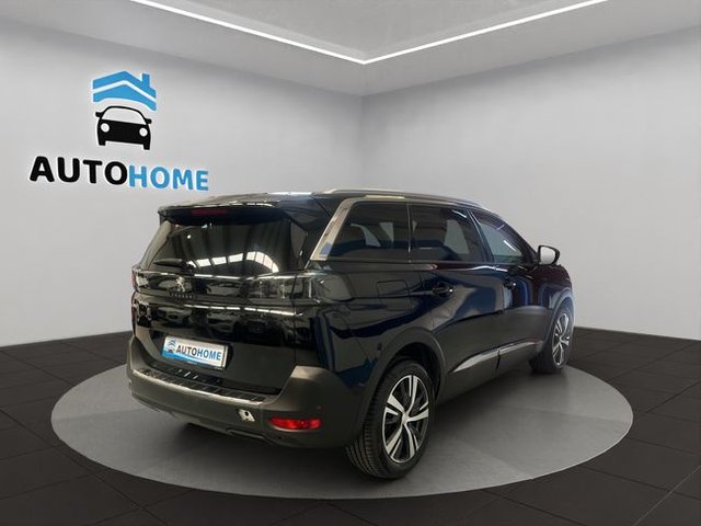 Peugeot 5008 1.5 BlueHDi 96kW (130CV) S&S Allure EAT8