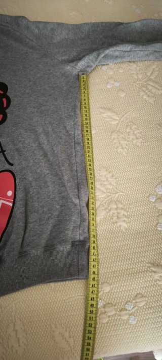 Sudadera Aire Retro Frida Kahlo Talla Única