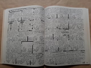 Historias de la Puta Mili, Firmes Ar!