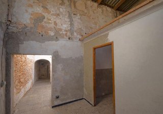Chalet en venta en Muro en Muro