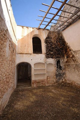 Chalet en venta en Muro en Muro