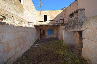 Chalet en venta en Muro en Muro